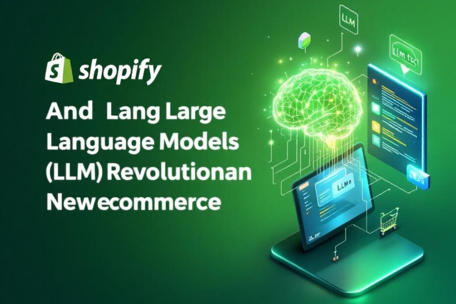 llm.txt for shopify
