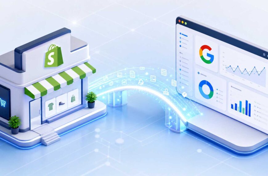 How Can We Connect Our Website to Google Search Console?